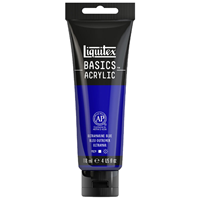 Liquitex BASICS® Acrylic Color Paints